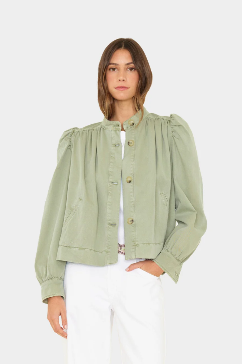 Light Army Sonny Jacket