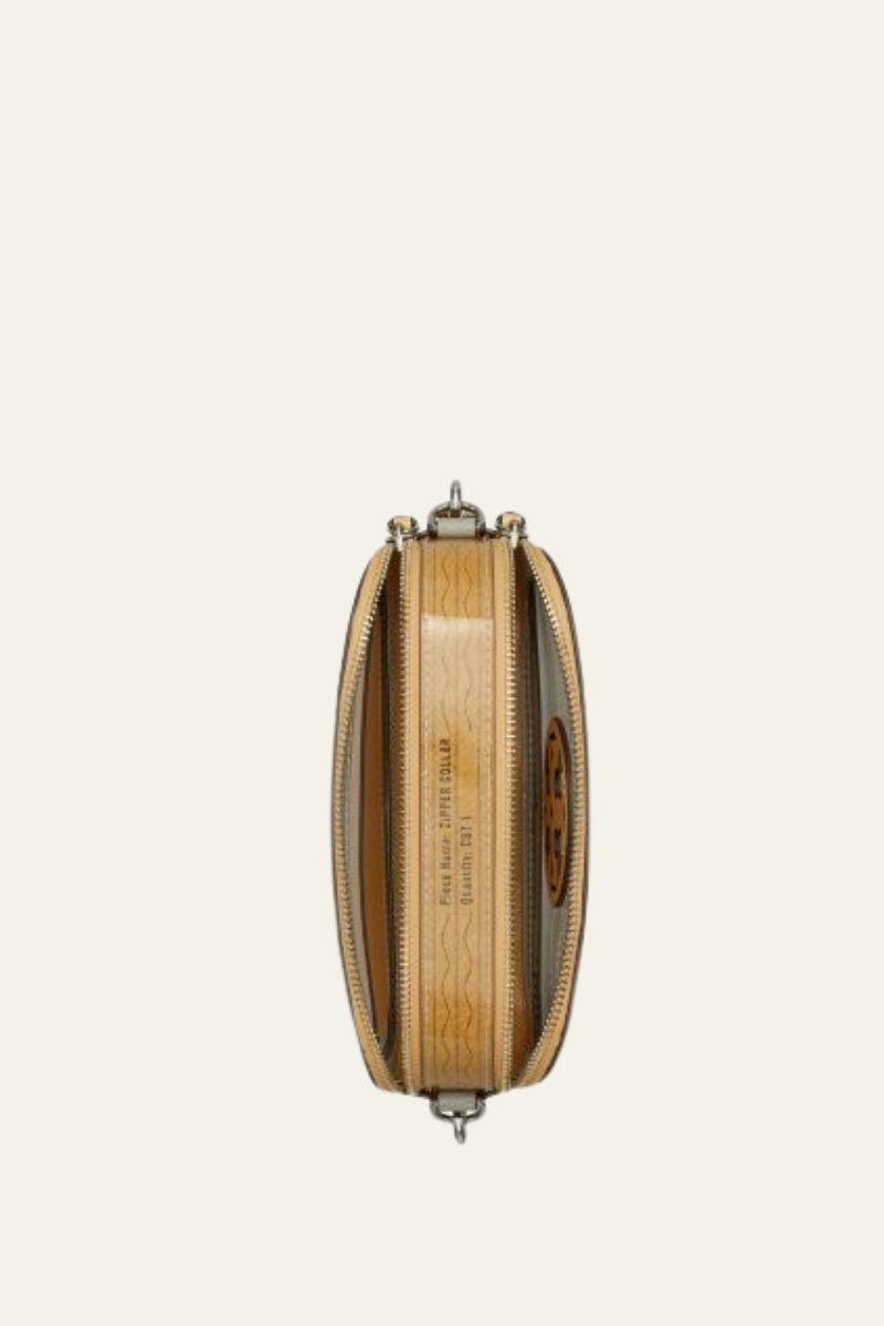 Miller Clear Mini Crossbody Bag