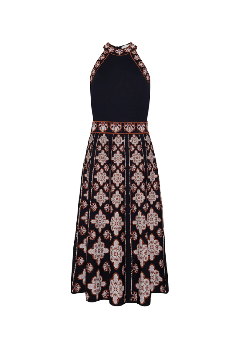 Sandrinna Dress