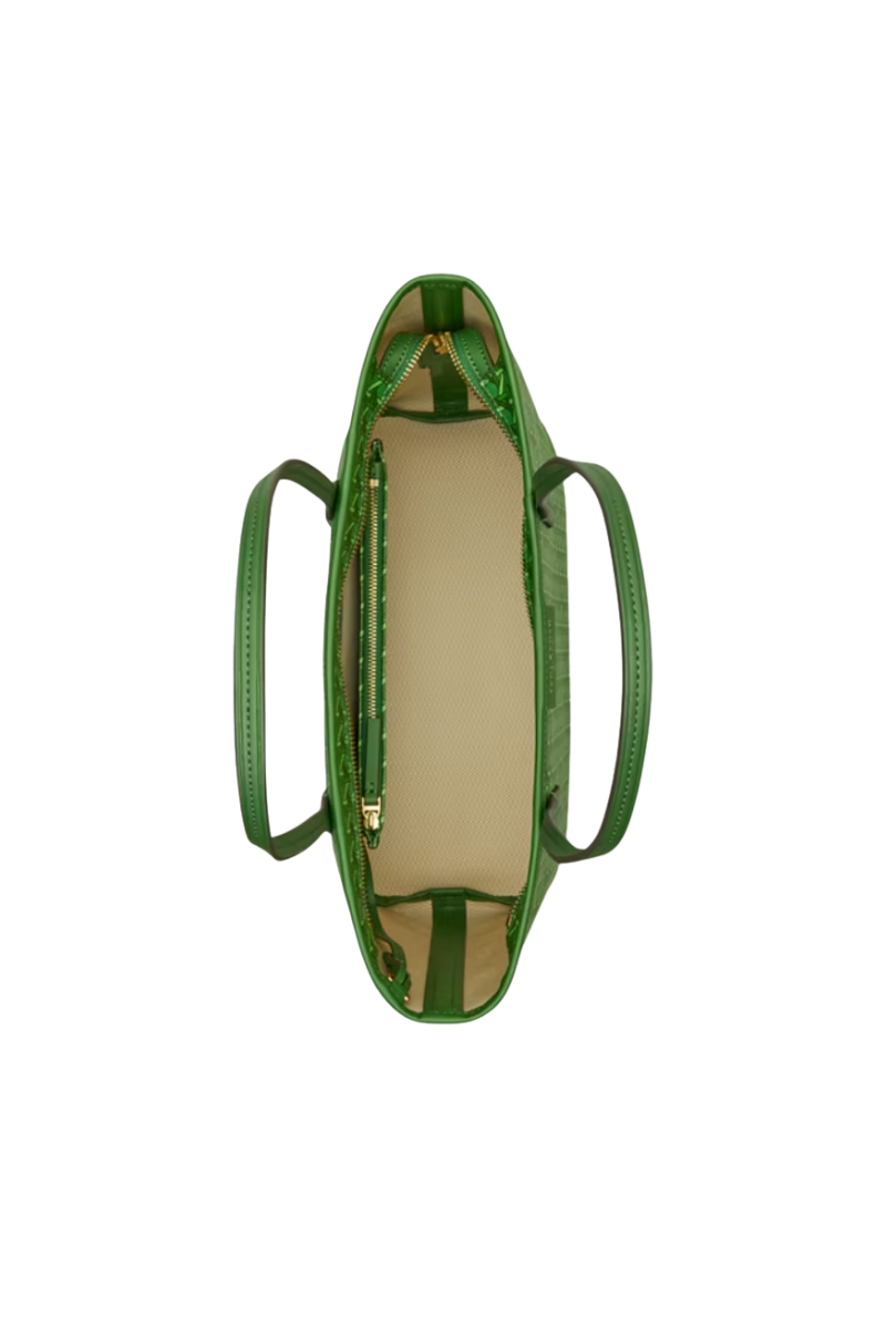 Ever-Ready Small Tote