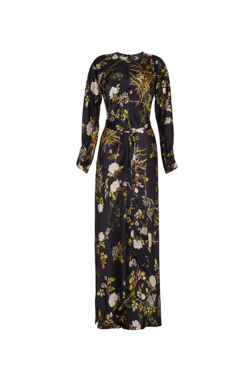 Montgomery Dress