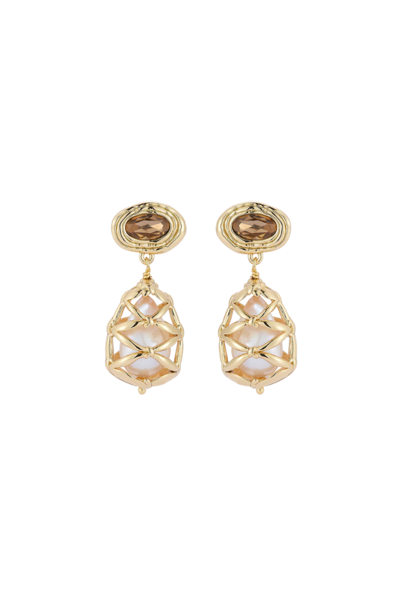 Julieta Earrings