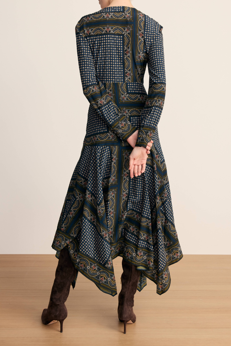 Skye Dress