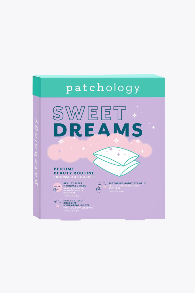 Sweet Dreams