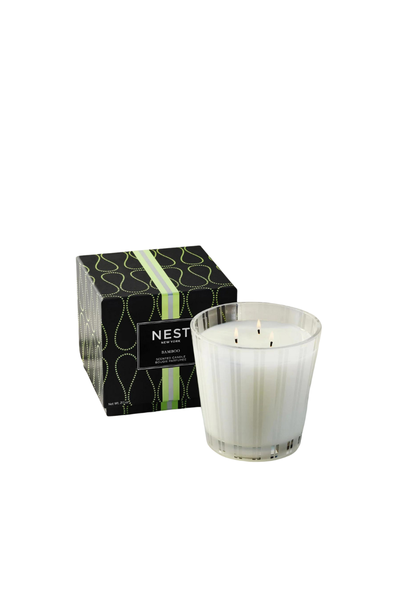 Nest 3-Wick Candle 21.1 oz