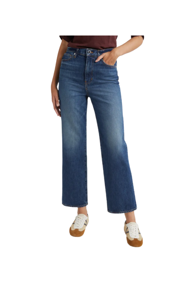 Dylan Straight Jean