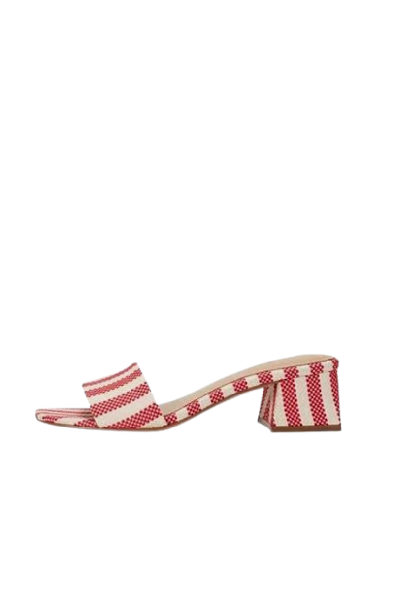 Olysa Slide Dress Sandal