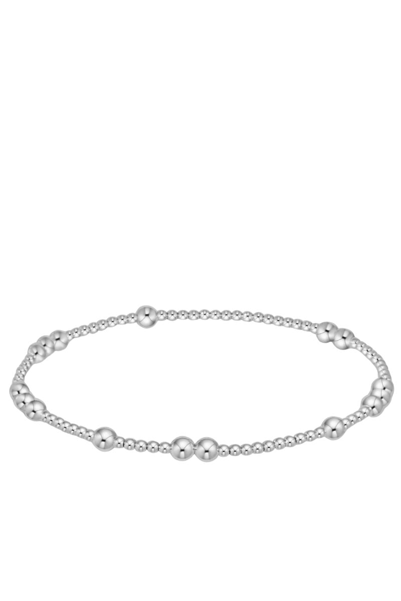 EXTENDS Hope Unwritten Bracelet - Sterling