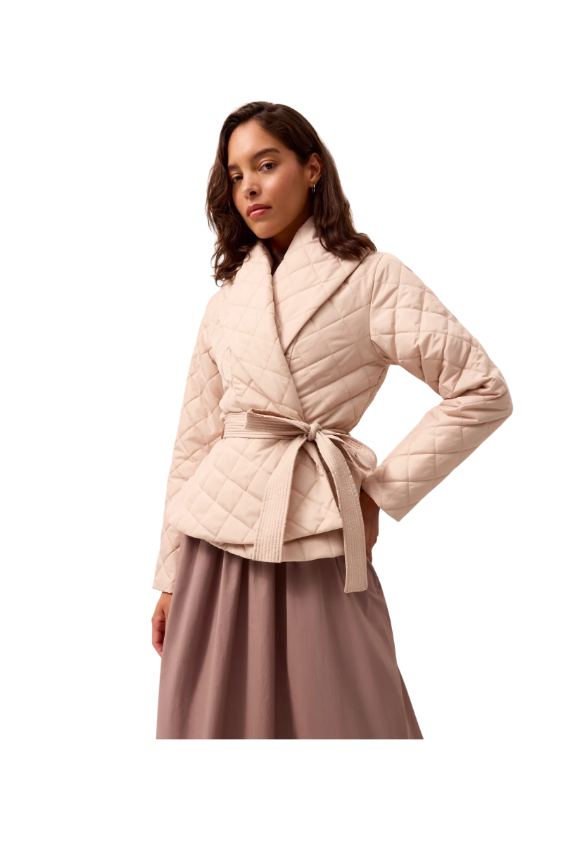 Lark Jacket