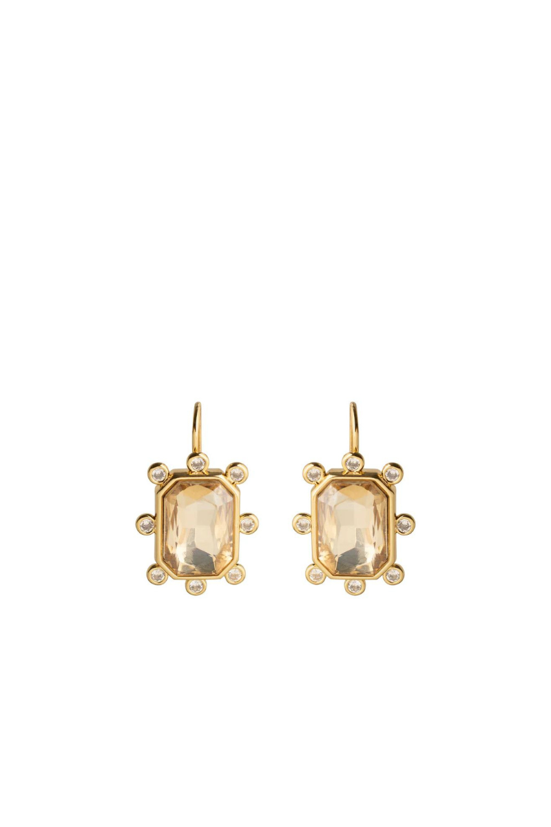 Greenwich Earrings