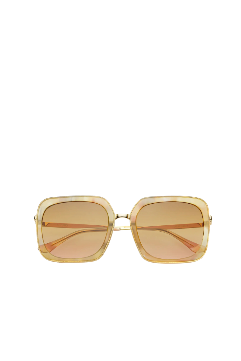 Lulu Sunglasses