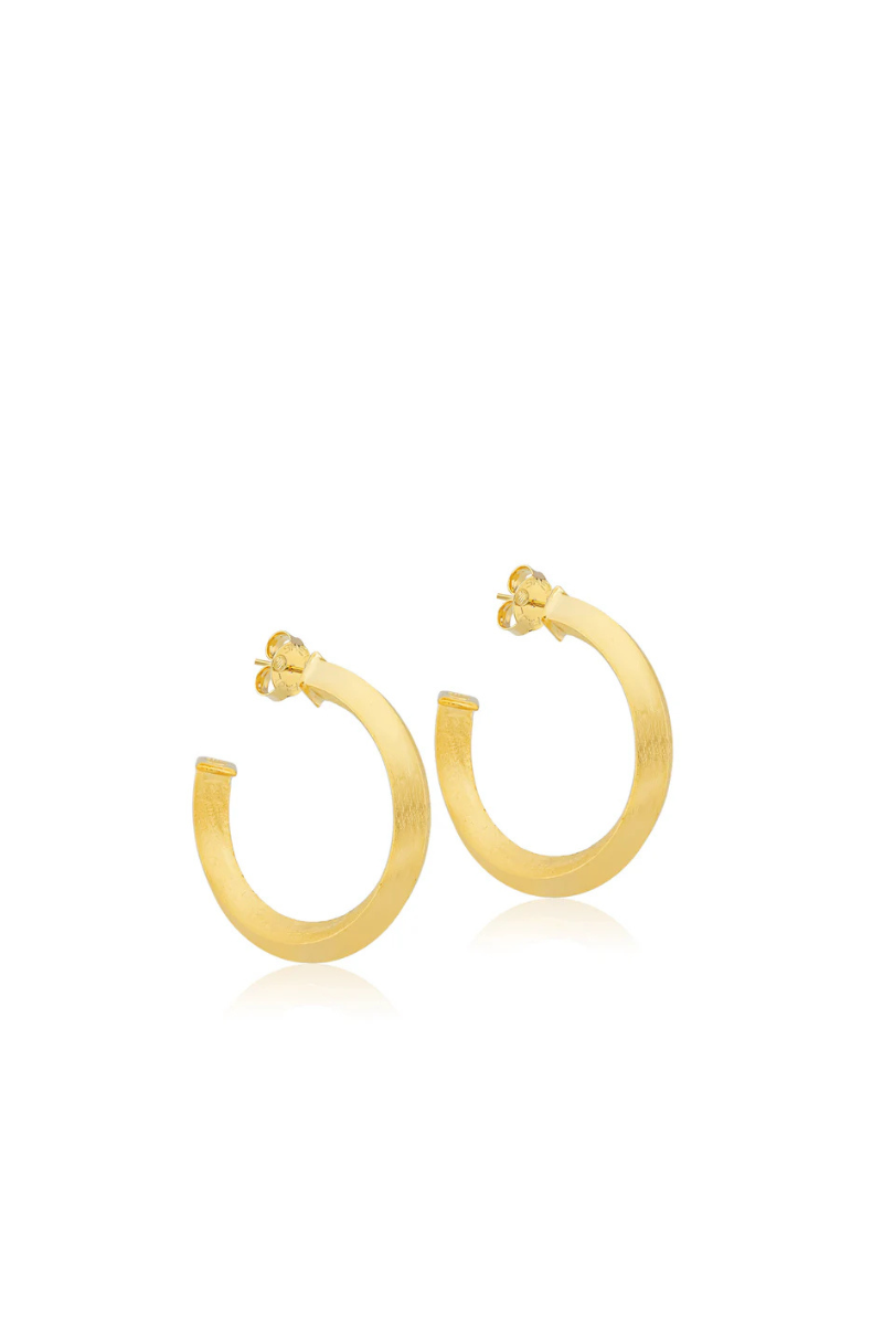 Cleo Hoops