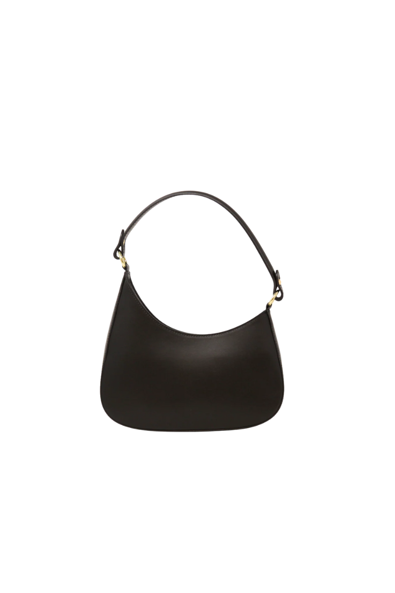Genuine Italian Leather Shoulder Crossbody Bag