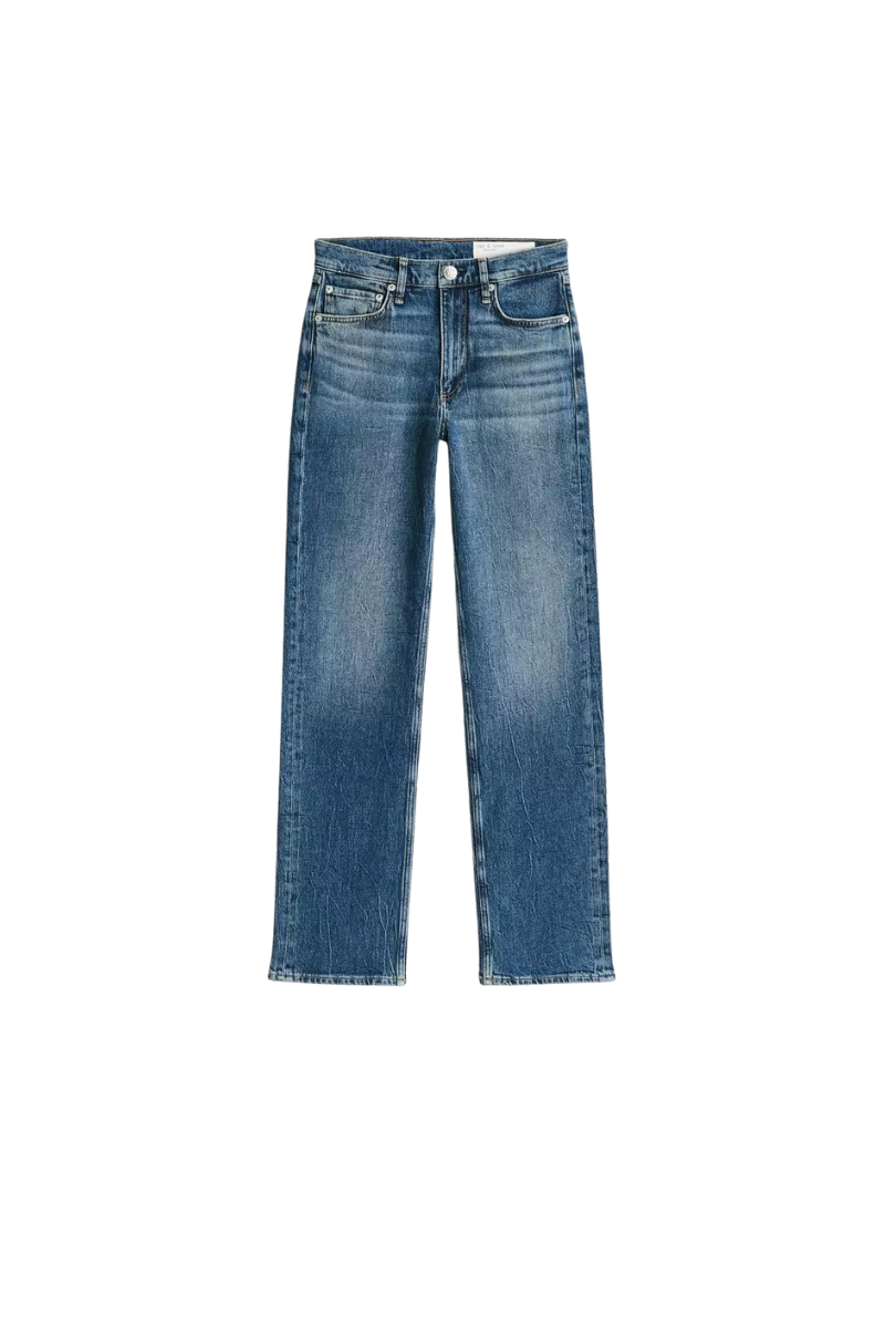 Harlow Full length Jean