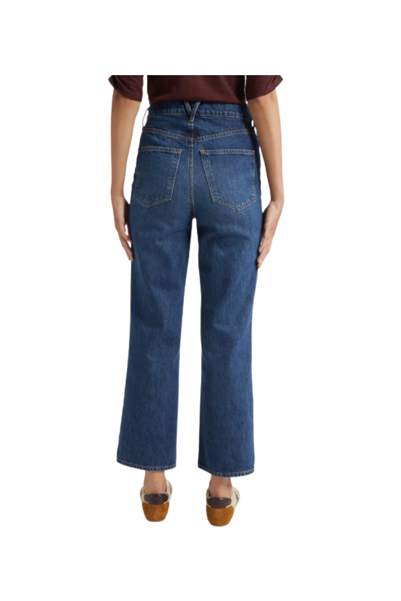 Dylan Straight Jean