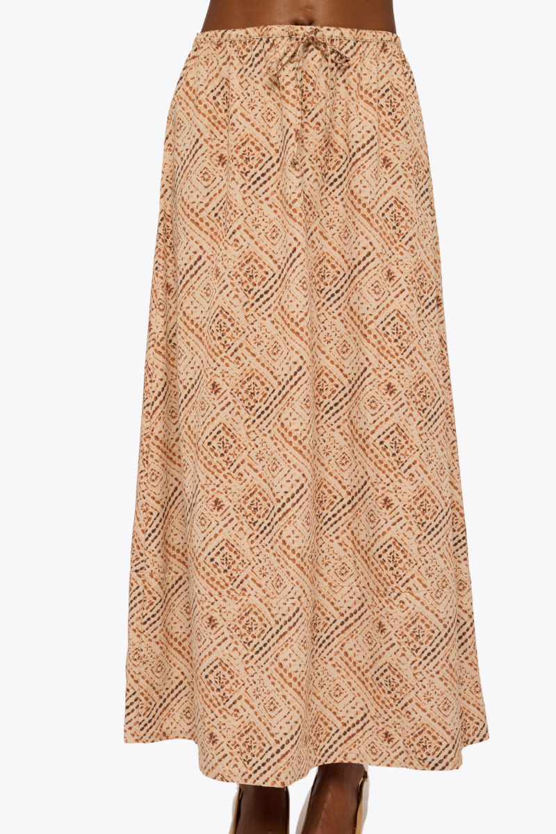 Madden Midi Skirt