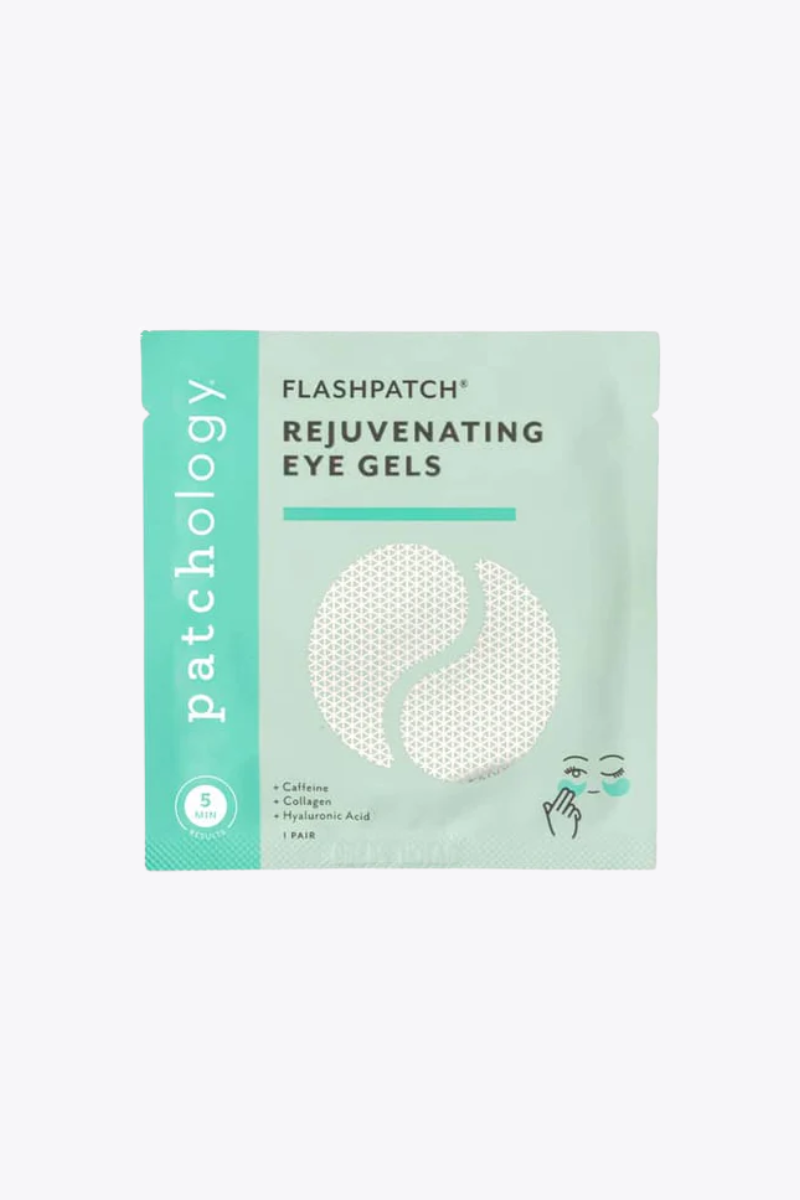 Rejuvenating Eye Gels