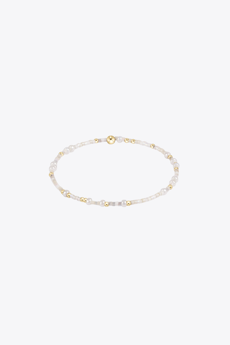 egirl Hope Unwritten Bracelet - Shell We Dance?