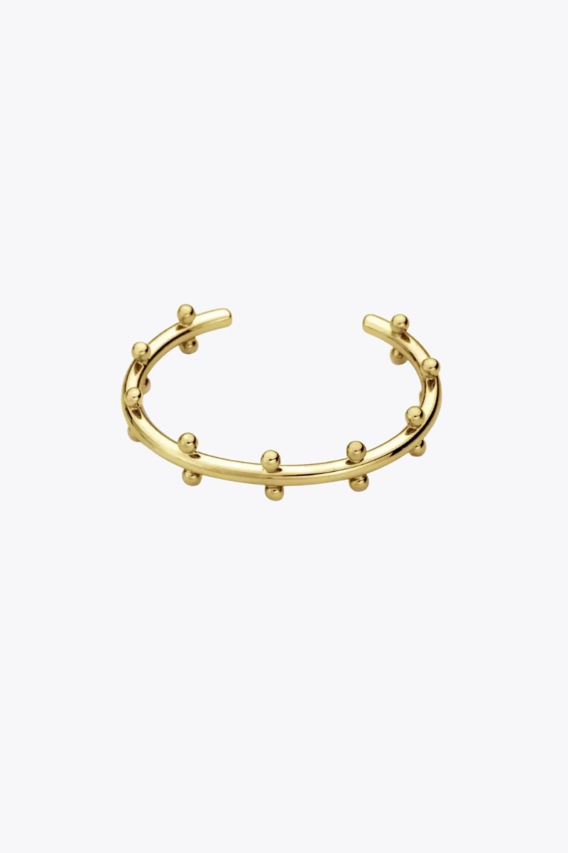 Cindy Studded Cuff