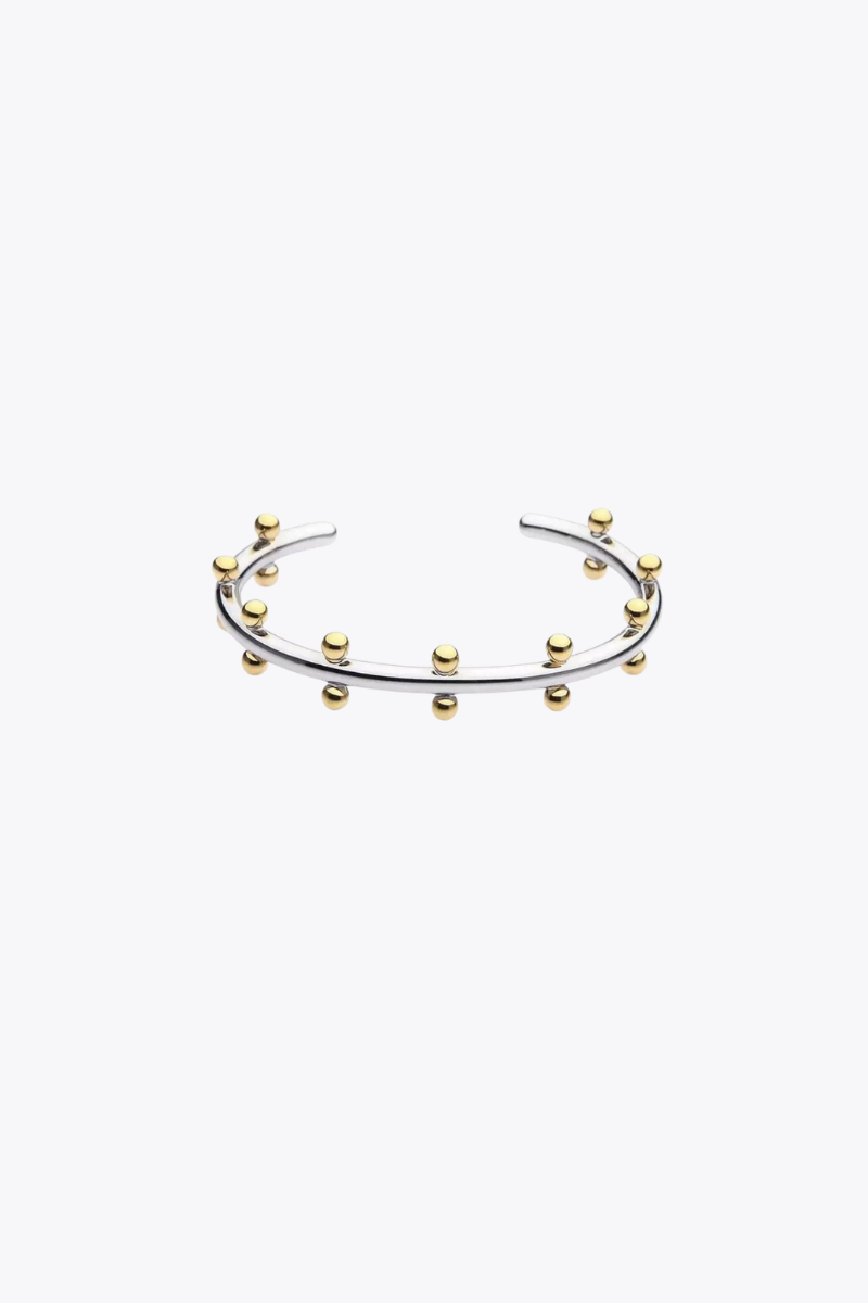 Cindy Studded Cuff