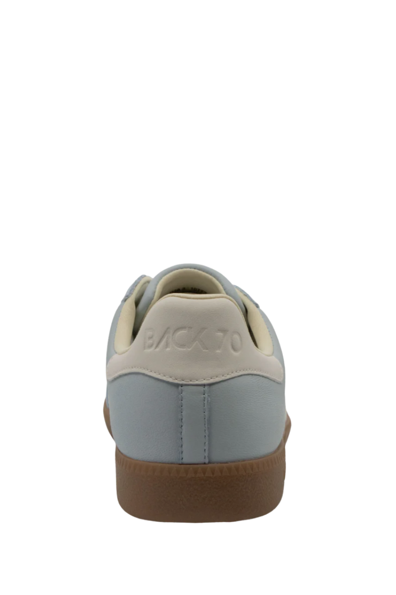 Back 70 Streetwear Cloud in Light Sky Sneakers
