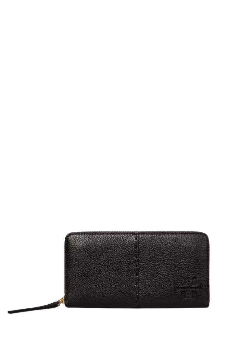 McGraw Zip Continental Wallet McGraw Zip Continental Wallet
