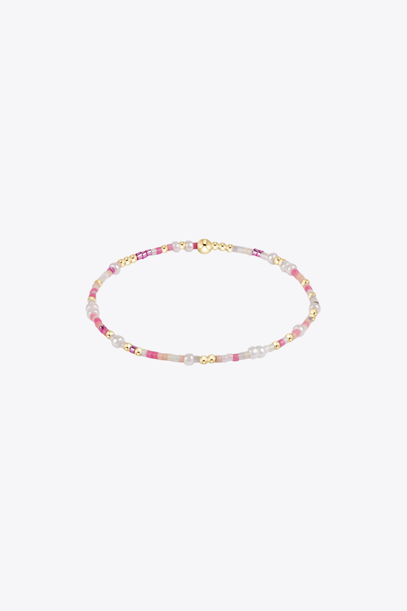 egirl Hope Unwritten Bracelet - Kiss And Tell