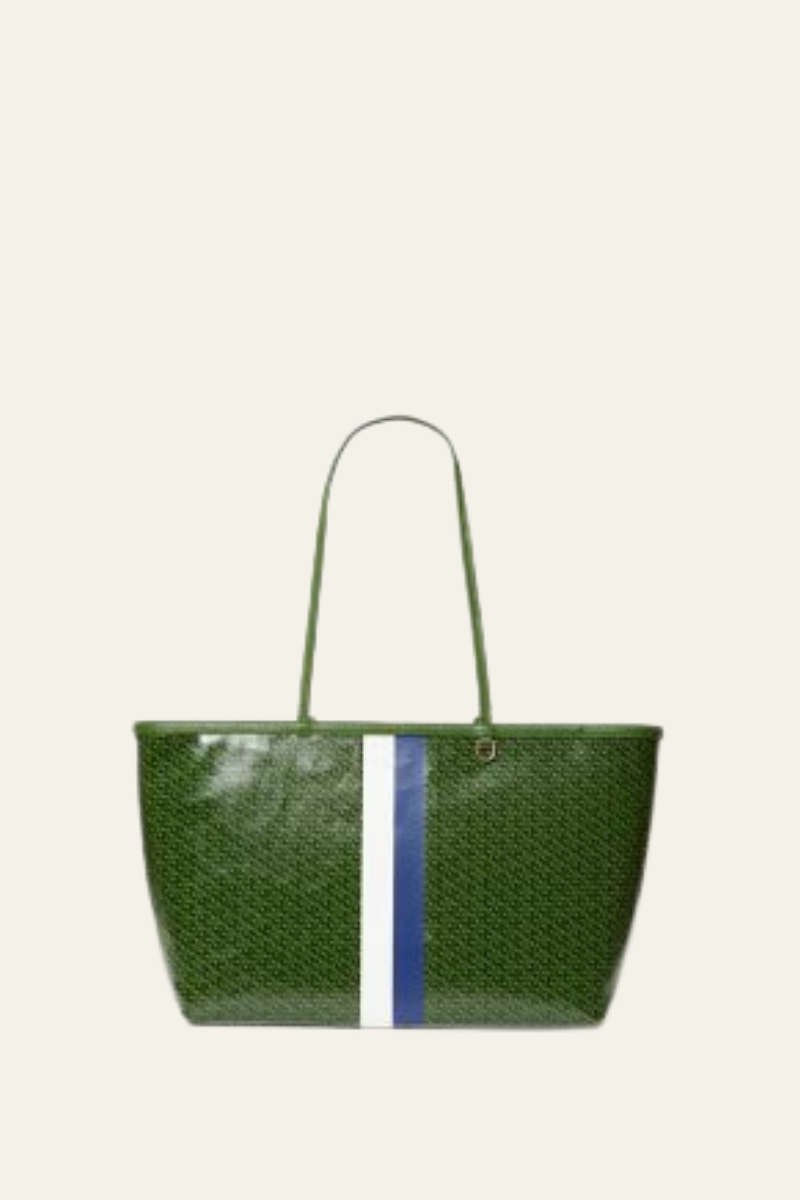 The Racer Tote