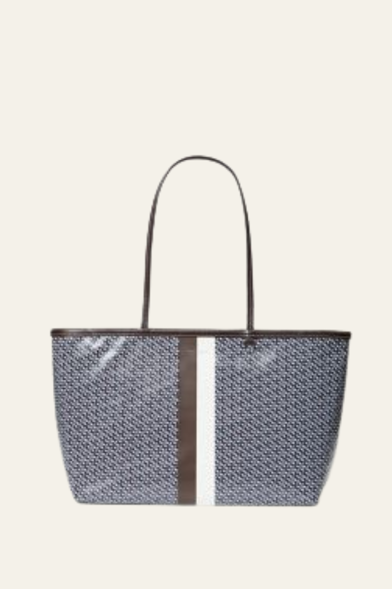 The Racer Tote
