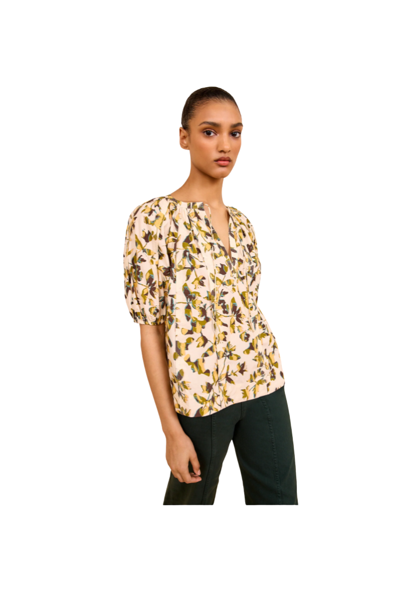 Loli Blouse