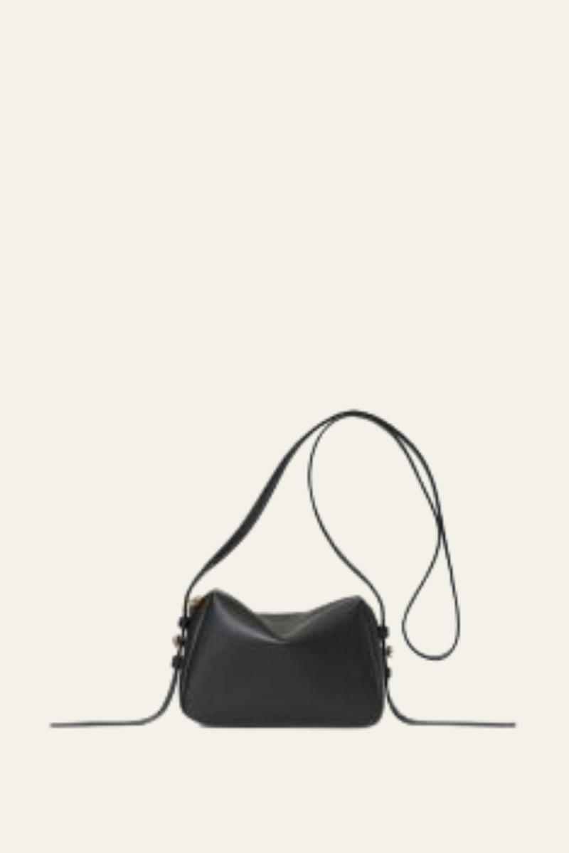 Romy Soft Crossbody Bag