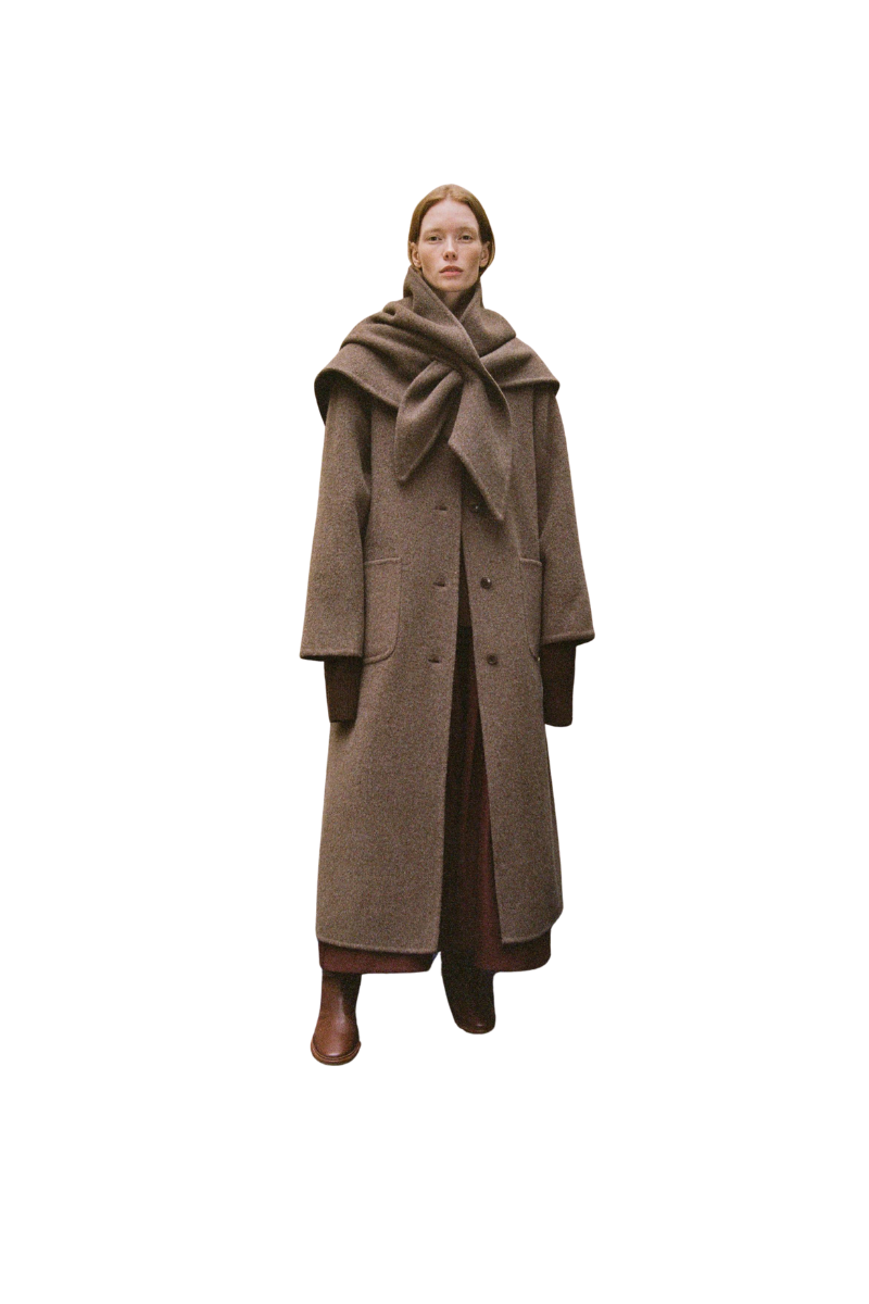 Viv Coat