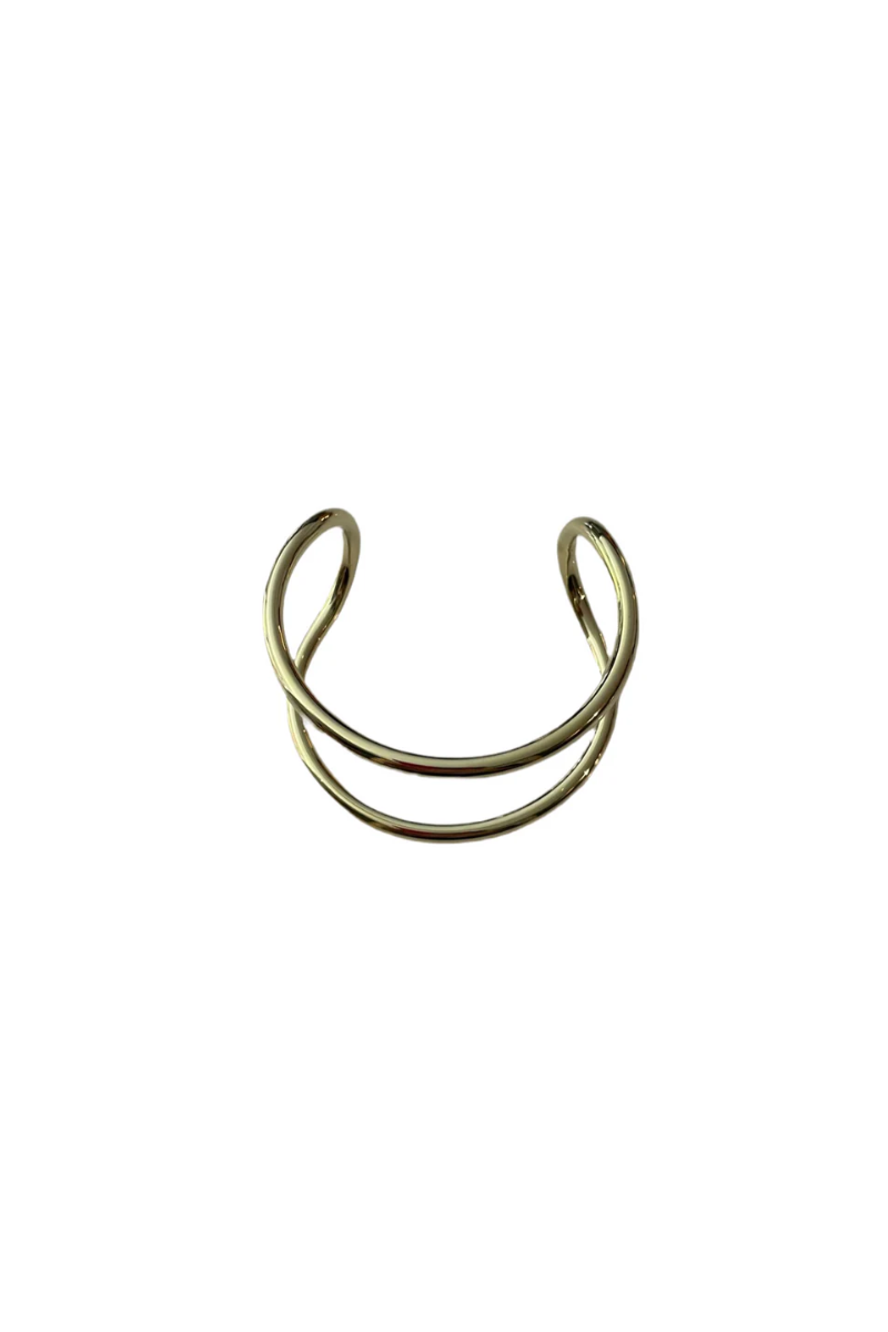 Catasha Cuff
