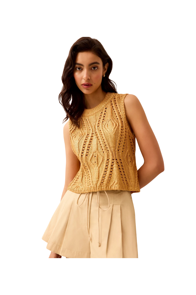 McGuire Top