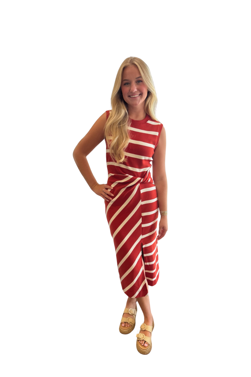 Cody Dress