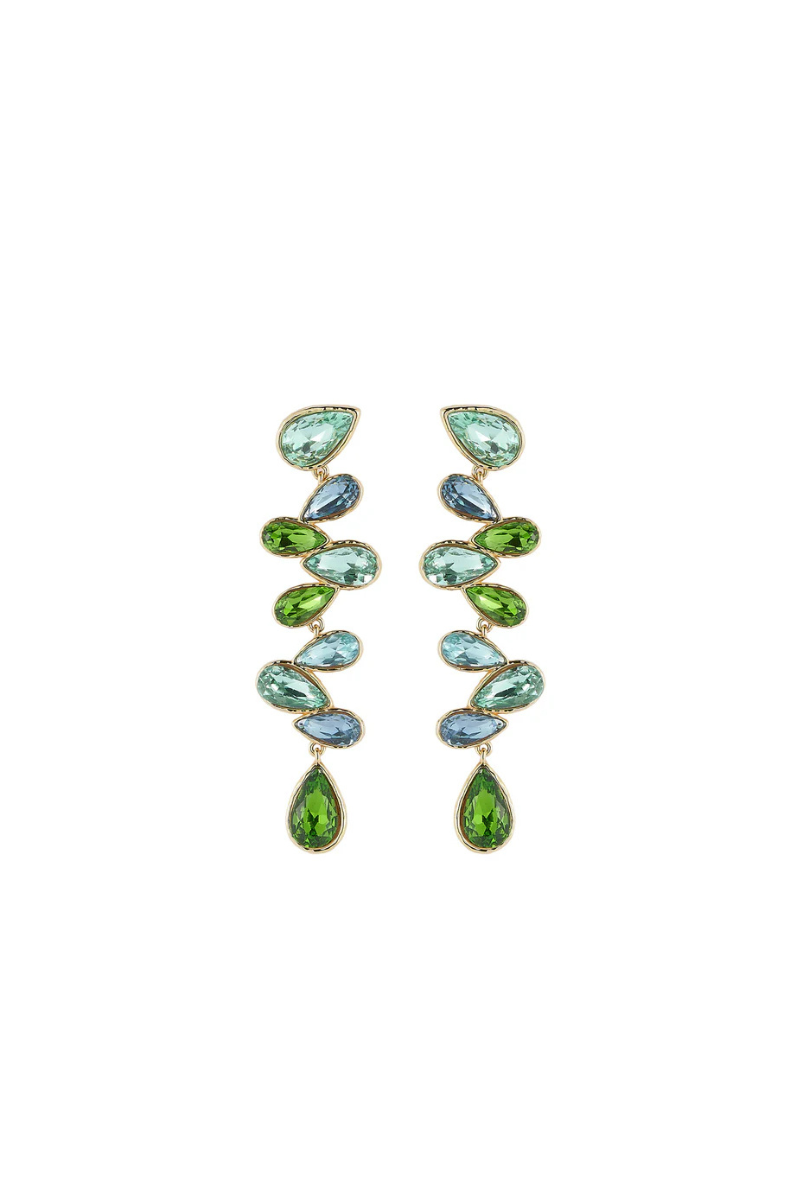 Kali Earrings