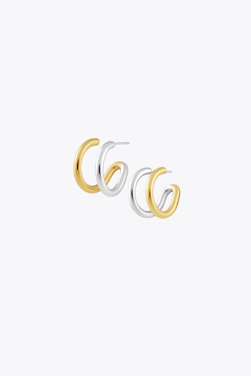 Gisela Hoop - Two Tone