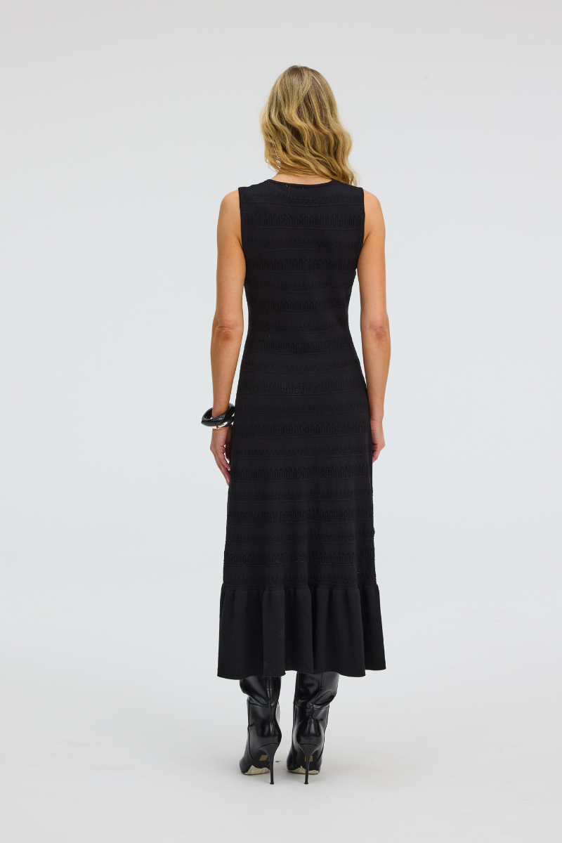Jasper Dress