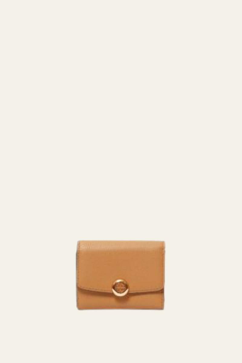Romy Flap Wallet