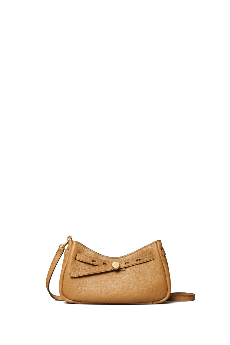 Romy Zip Top Crossbody
