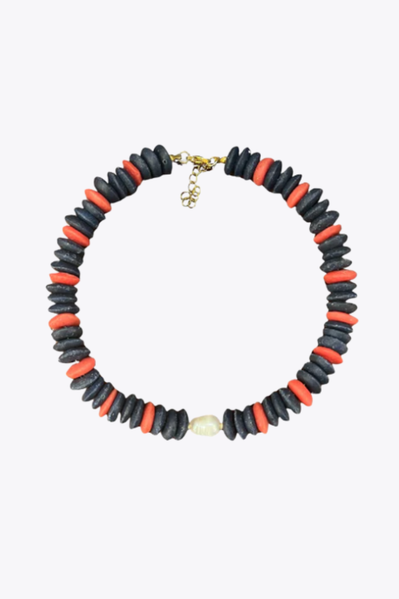Liv James - Ole Miss GameDay Necklace
