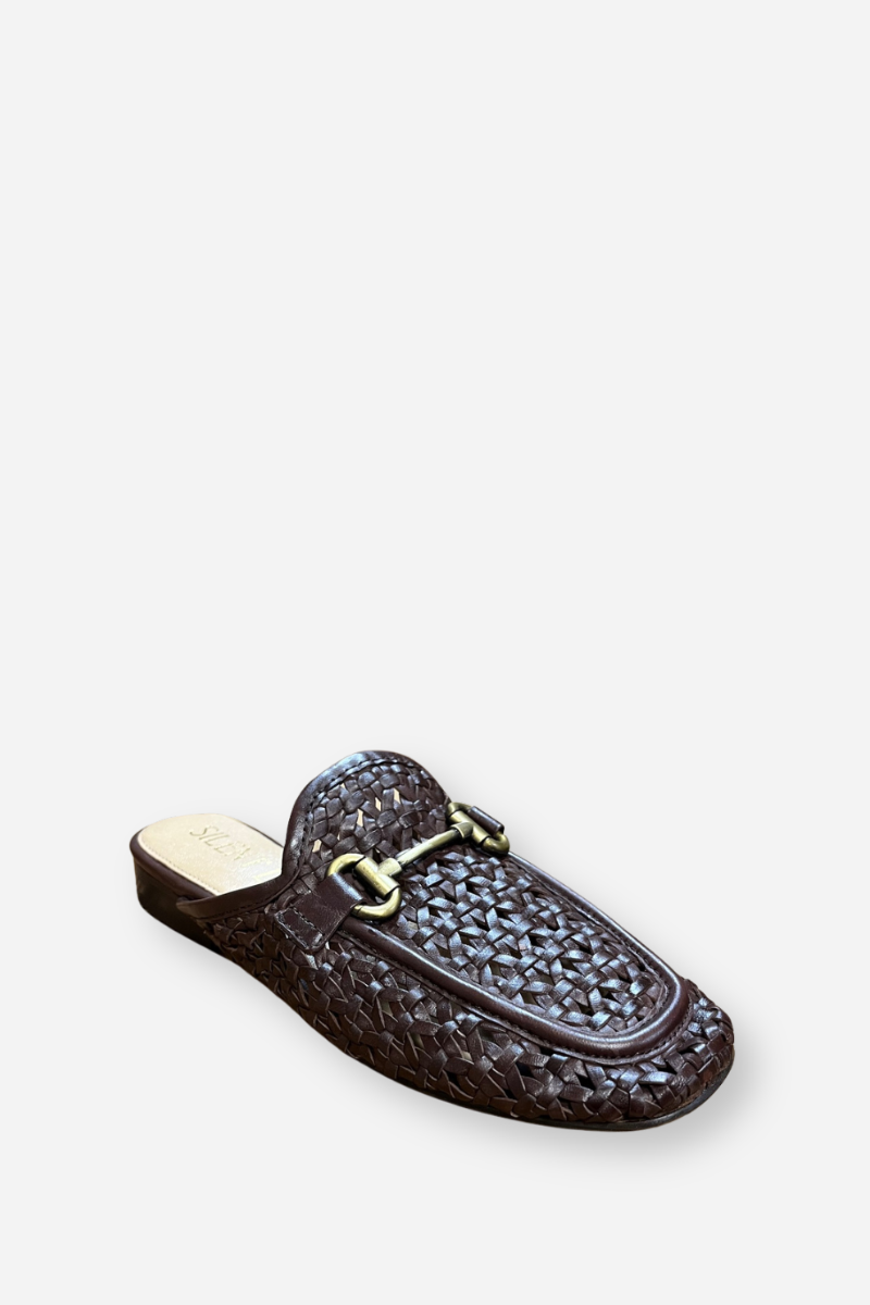 Cora Slip on Loafer