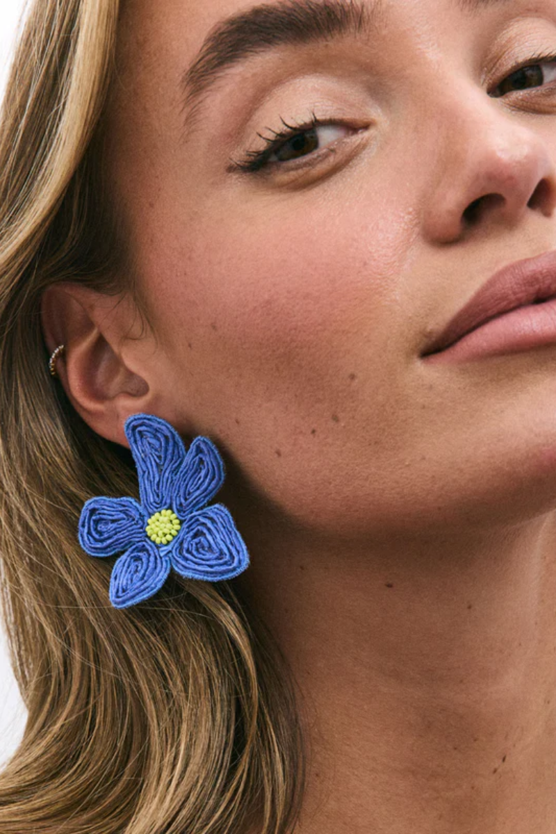 Azul Earrings