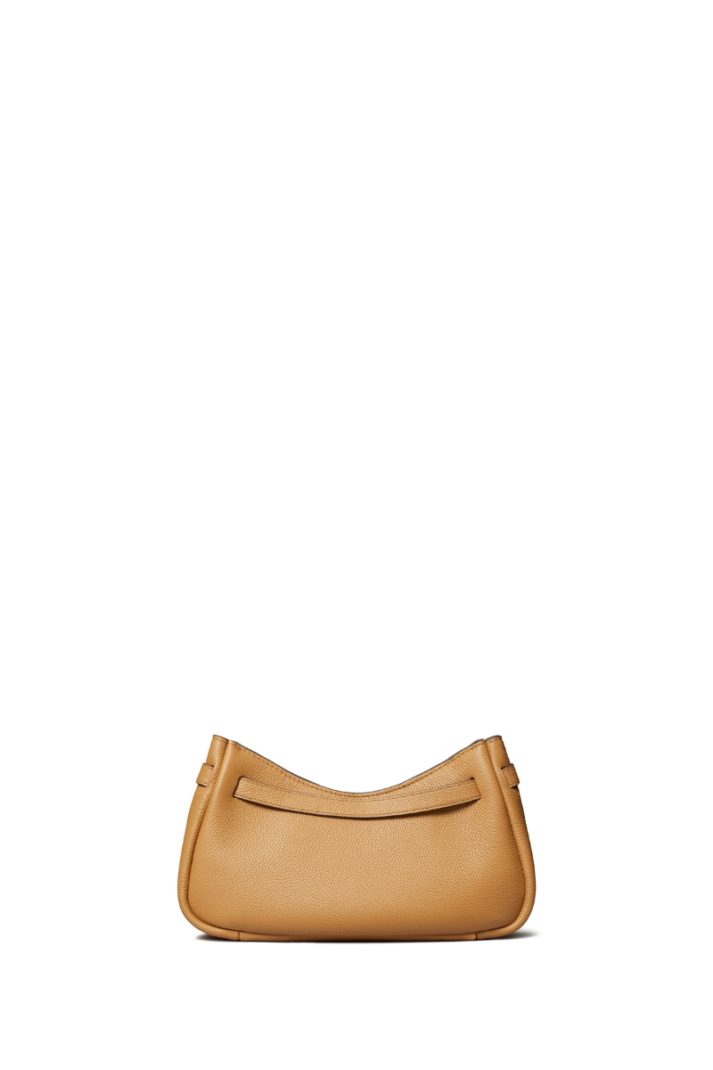 Romy Zip Top Crossbody