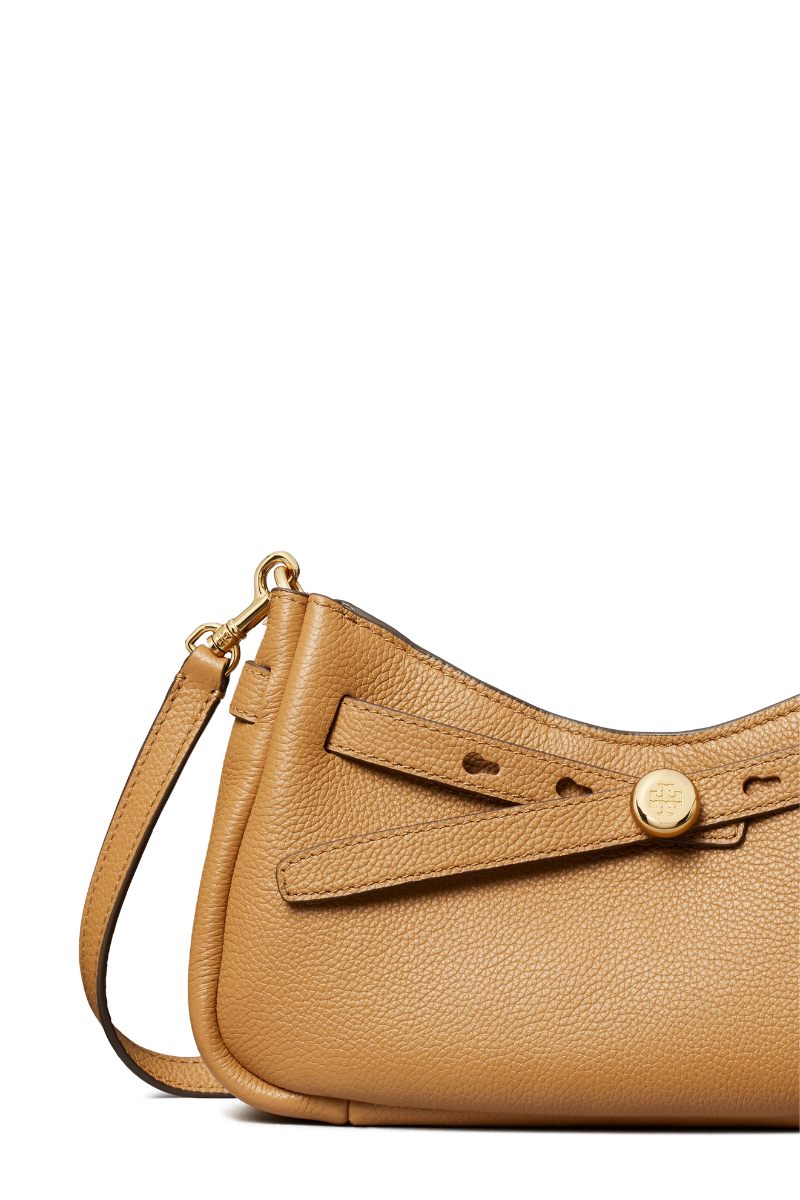 Romy Zip Top Crossbody