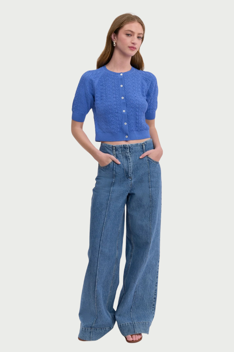 Verana Knit Cardigan