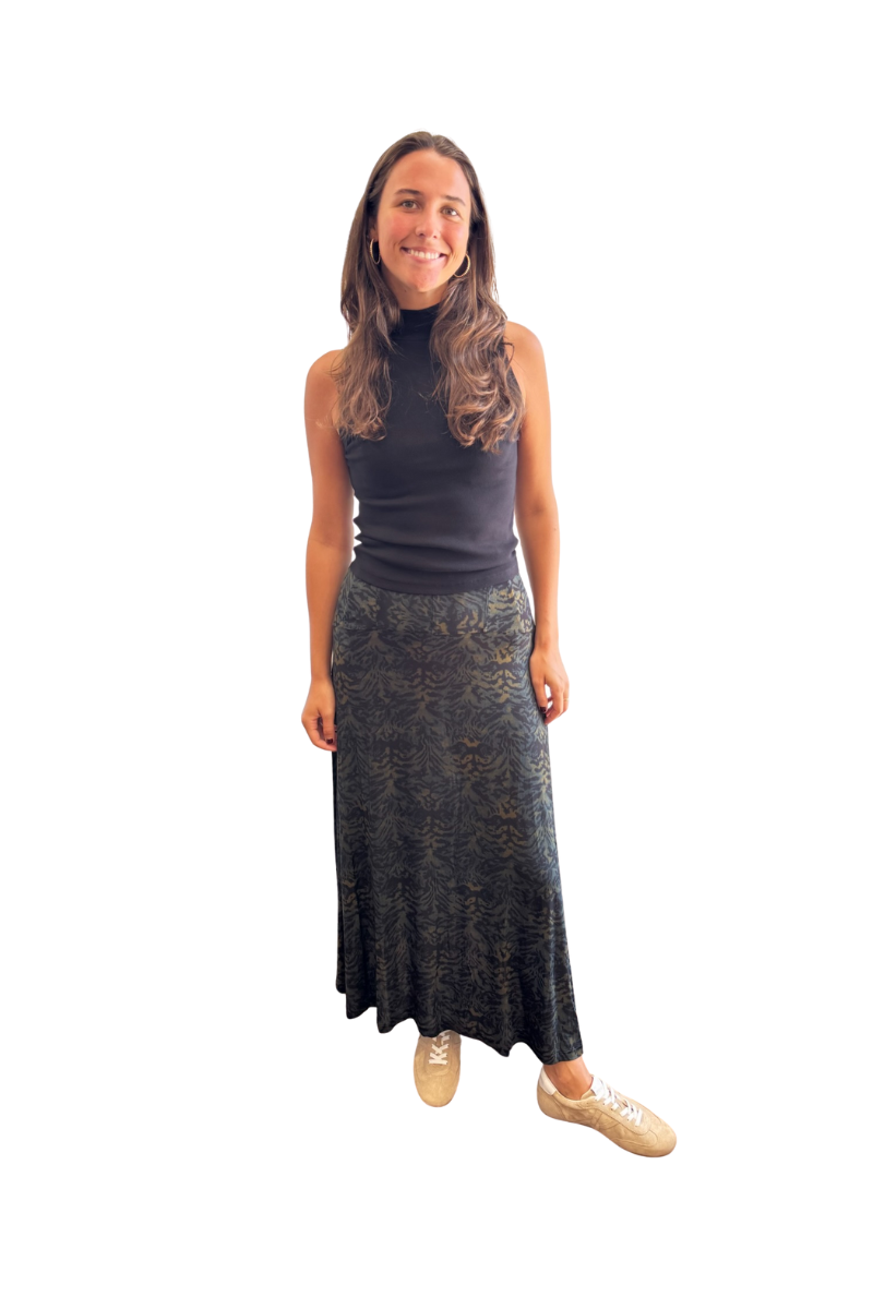 Paola Skirt