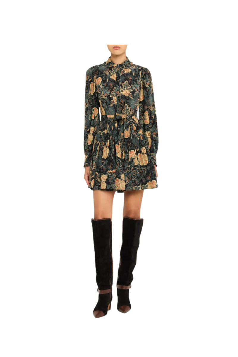 Simona Dress