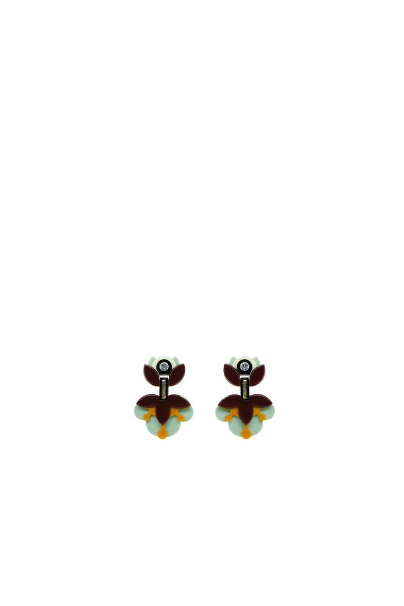 Petunia Earrings