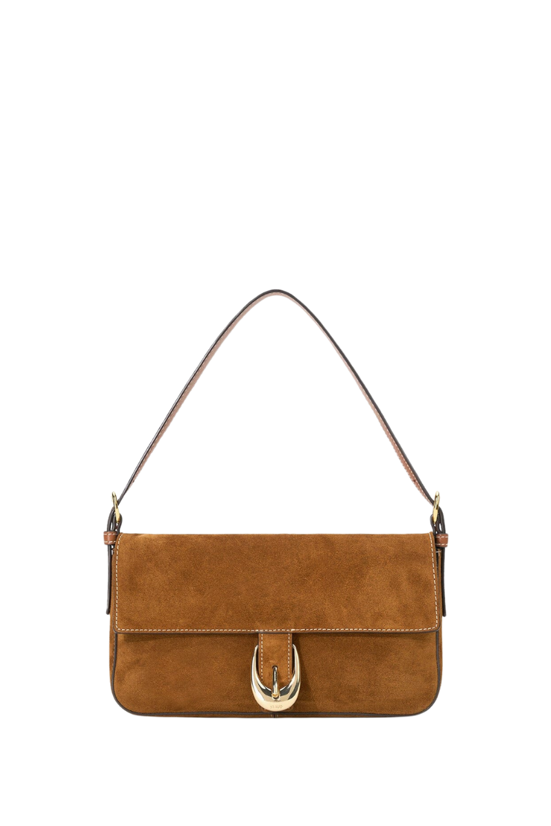 Harlow Shoulder Bag